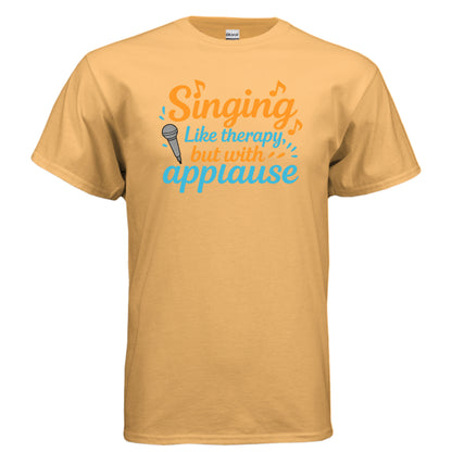 TENNESSEE ORANGE - FRONT