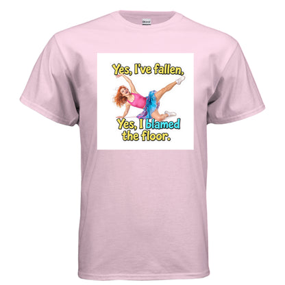LIGHT PINK - FRONT