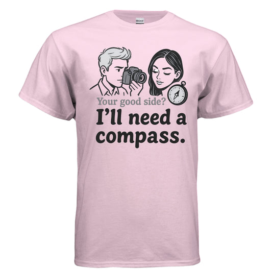 LIGHT PINK - FRONT