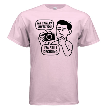 LIGHT PINK - FRONT