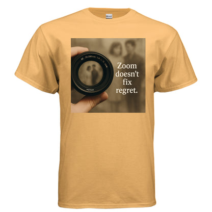 TENNESSEE ORANGE - FRONT