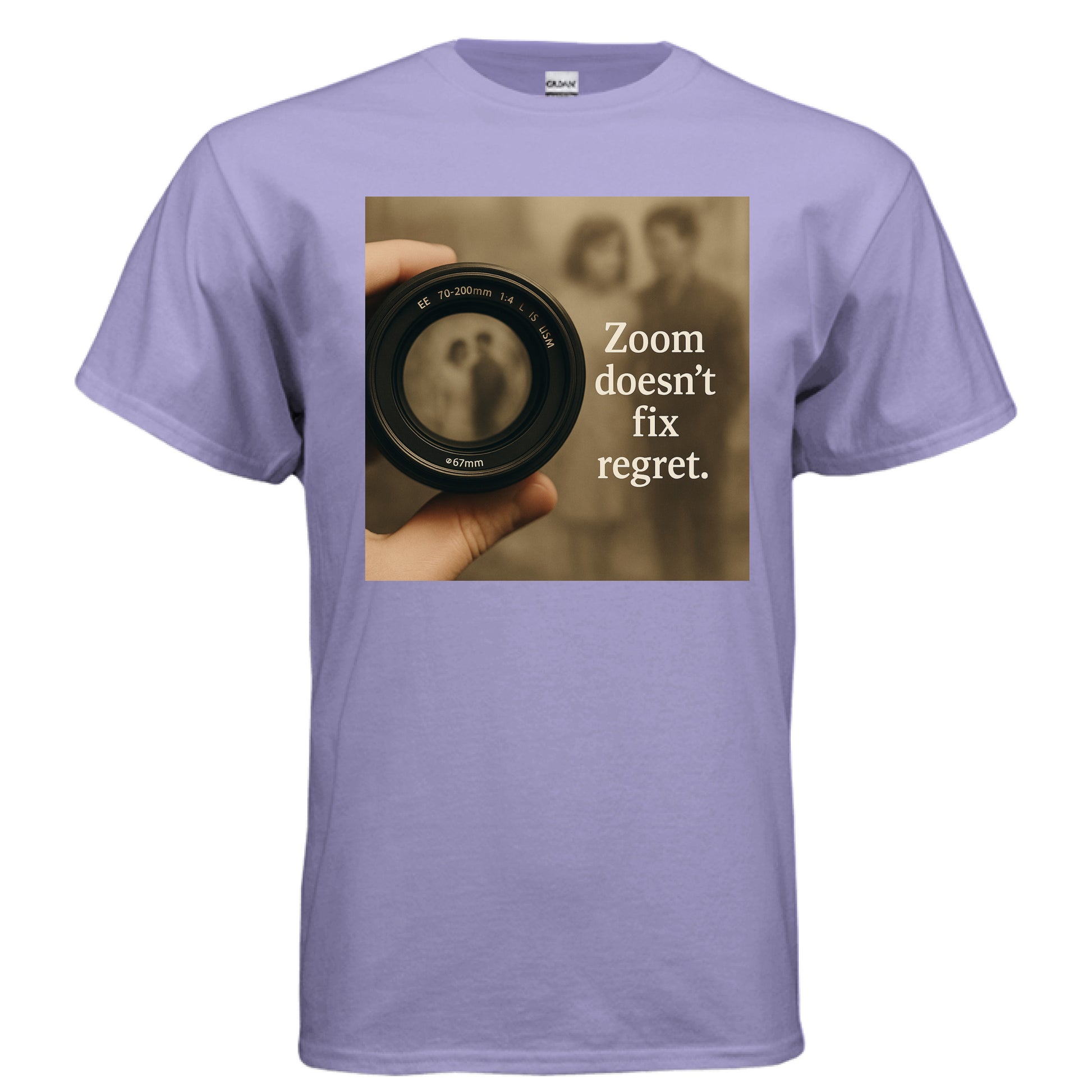 VIOLET - FRONT