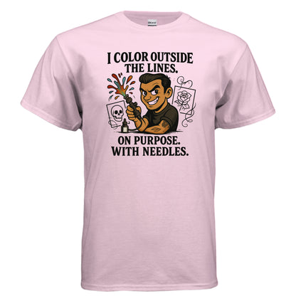 LIGHT PINK - FRONT
