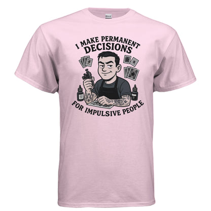 LIGHT PINK - FRONT