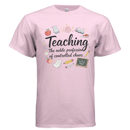 LIGHT PINK - FRONT
