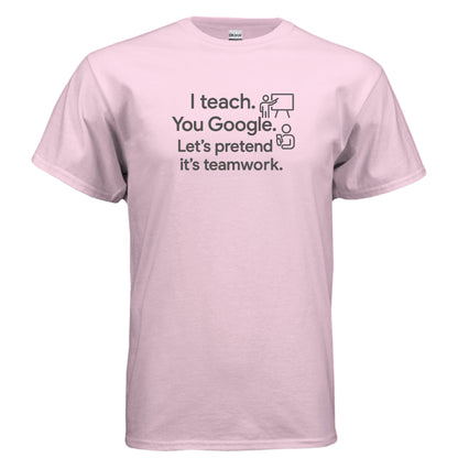 LIGHT PINK - FRONT