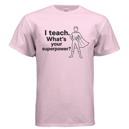 LIGHT PINK - FRONT