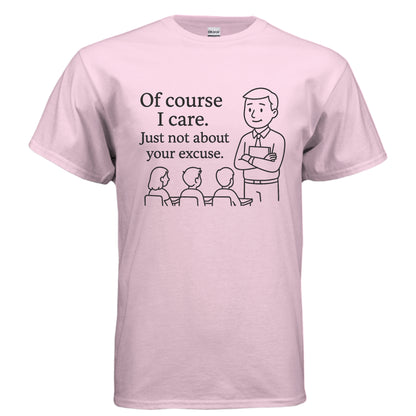 LIGHT PINK - FRONT