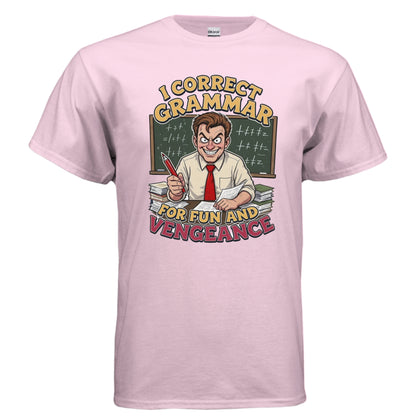 LIGHT PINK - FRONT