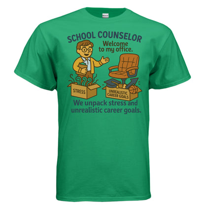 IRISH GREEN - FRONT