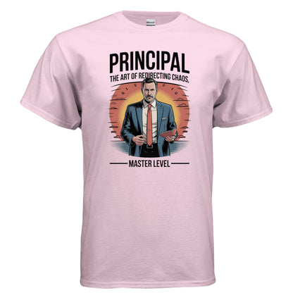 LIGHT PINK - FRONT