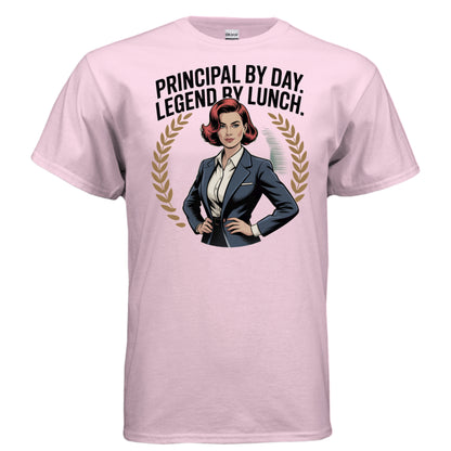 LIGHT PINK - FRONT
