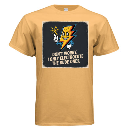 TENNESSEE ORANGE - FRONT