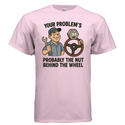 LIGHT PINK - FRONT