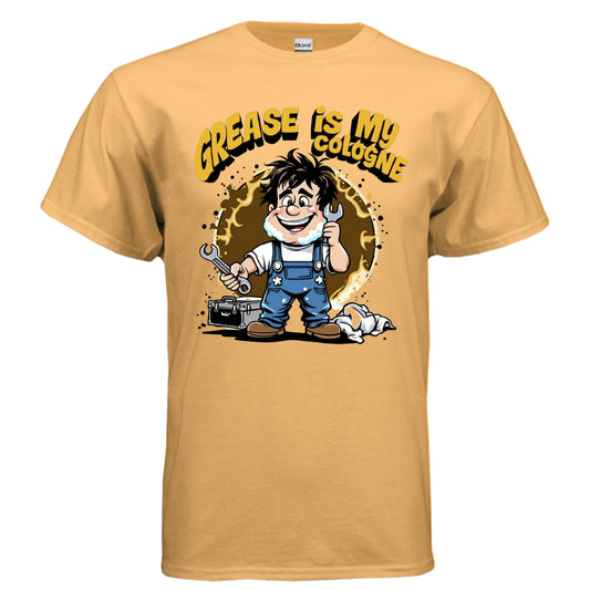 TENNESSEE ORANGE - FRONT