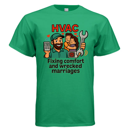 IRISH GREEN - FRONT