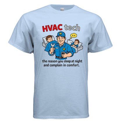 LIGHT BLUE - FRONT