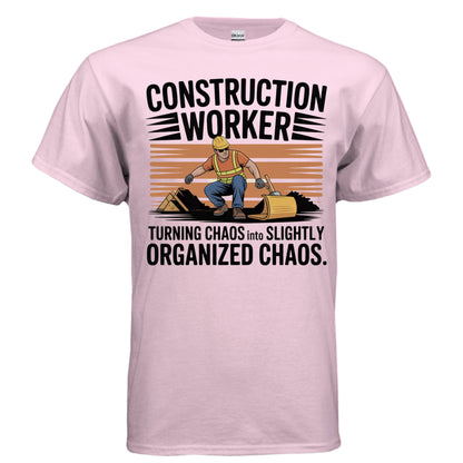 LIGHT PINK - FRONT