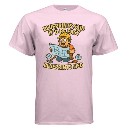 LIGHT PINK - FRONT