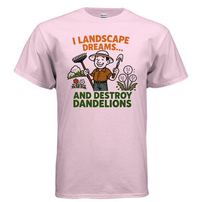 LIGHT PINK - FRONT