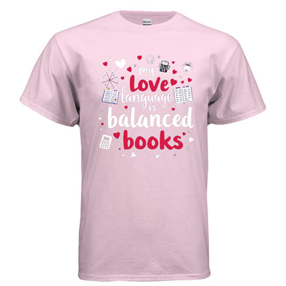 LIGHT PINK - FRONT