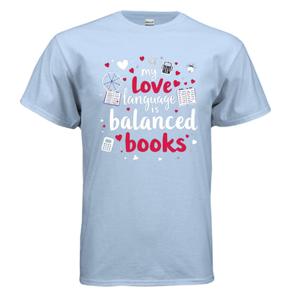 LIGHT BLUE - FRONT