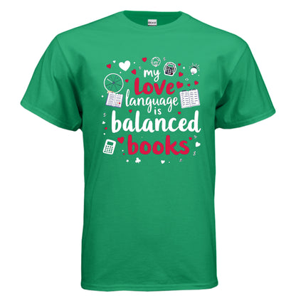 IRISH GREEN - FRONT