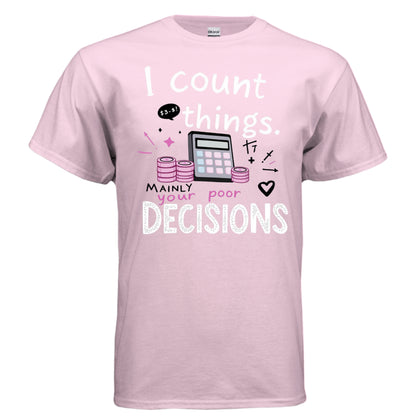 LIGHT PINK - FRONT