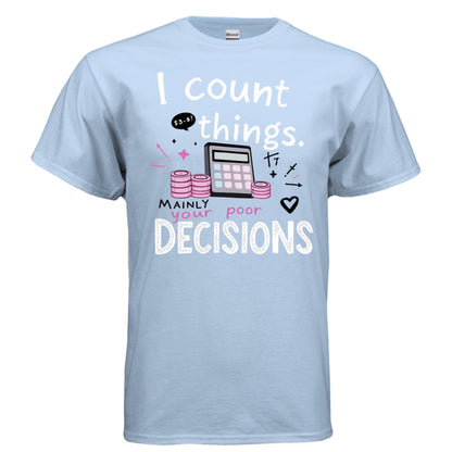 LIGHT BLUE - FRONT