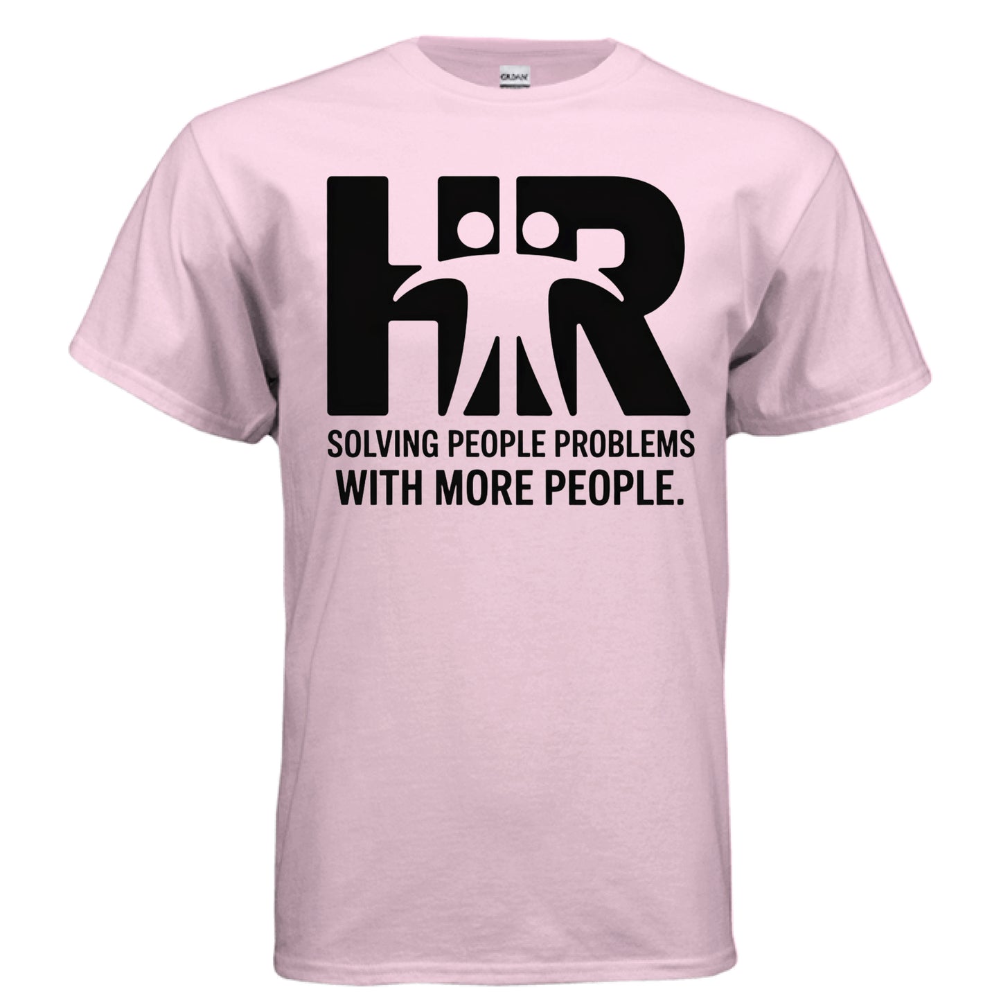 LIGHT PINK - FRONT