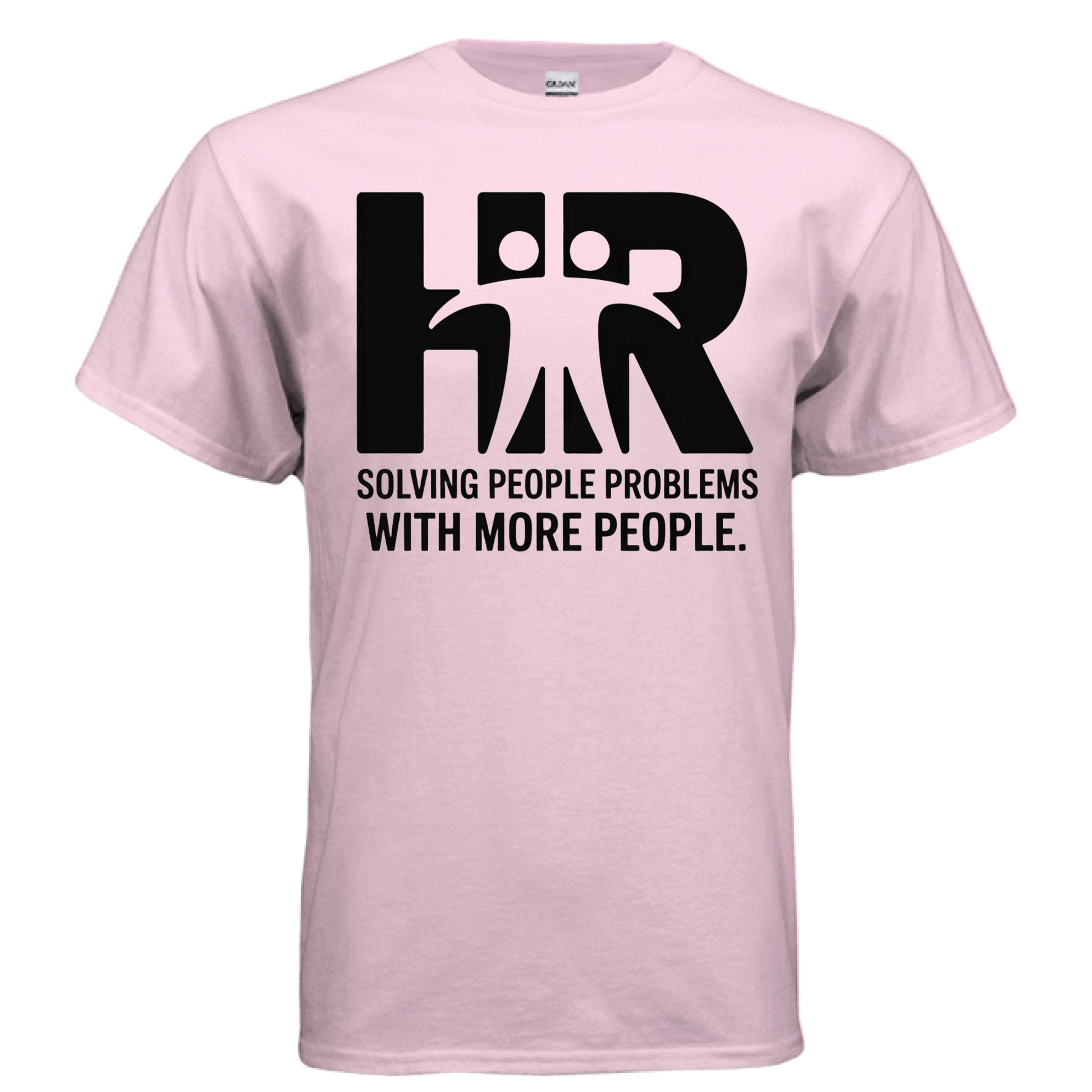 LIGHT PINK - FRONT
