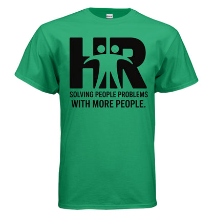 IRISH GREEN - FRONT