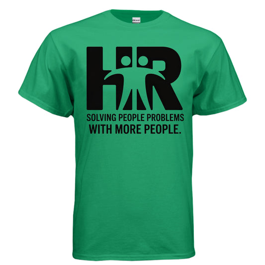 IRISH GREEN - FRONT