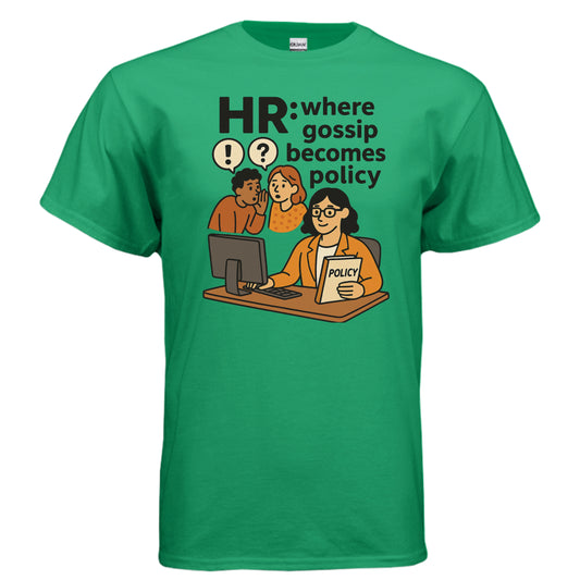 IRISH GREEN - FRONT