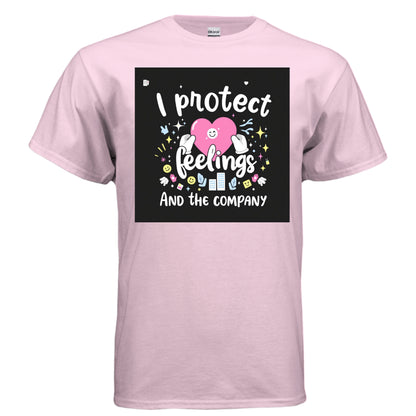 LIGHT PINK - FRONT
