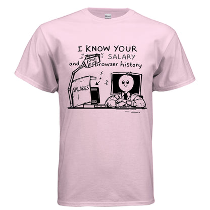 LIGHT PINK - FRONT