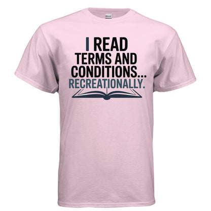 LIGHT PINK - FRONT