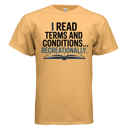 TENNESSEE ORANGE - FRONT