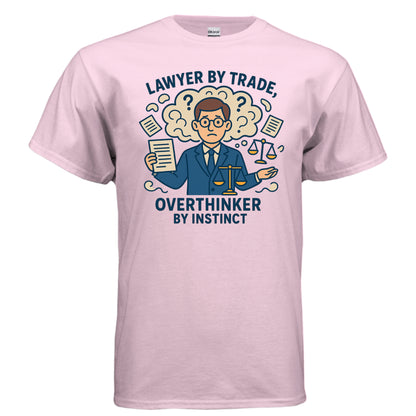 LIGHT PINK - FRONT