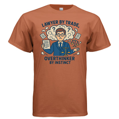 TEXAS ORANGE - FRONT