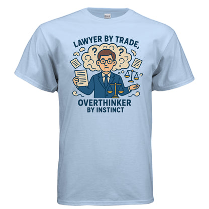LIGHT BLUE - FRONT