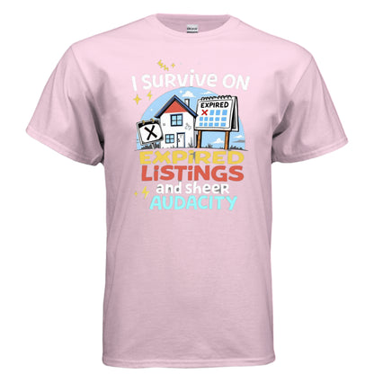 LIGHT PINK - FRONT