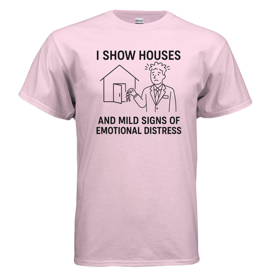 LIGHT PINK - FRONT