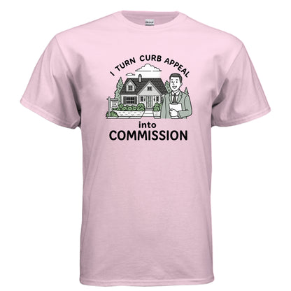 LIGHT PINK - FRONT