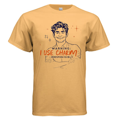 TENNESSEE ORANGE - FRONT