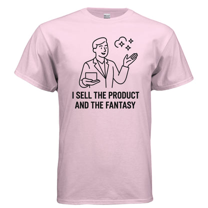 LIGHT PINK - FRONT