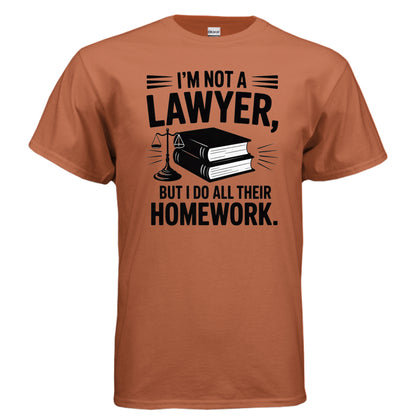 TEXAS ORANGE - FRONT