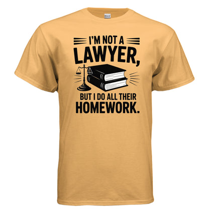 TENNESSEE ORANGE - FRONT