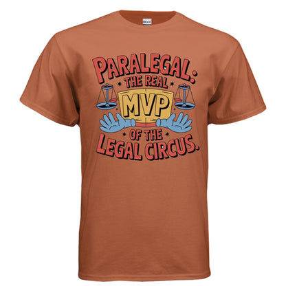 TEXAS ORANGE - FRONT