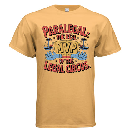 TENNESSEE ORANGE - FRONT